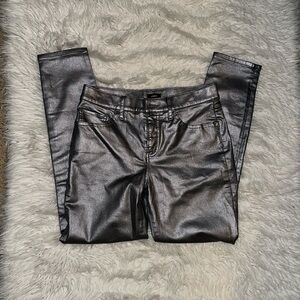 Silver Express jeans